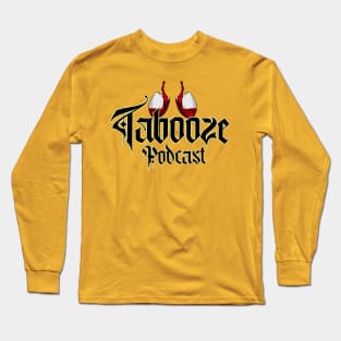 Tabooze by Tyler Long Sleeve T-Shirt